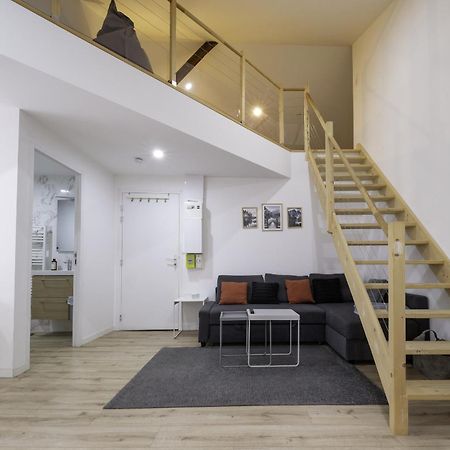 T2 Duplex Segre - Hyper Centre - Wifi - Netflix Segré Exterior foto