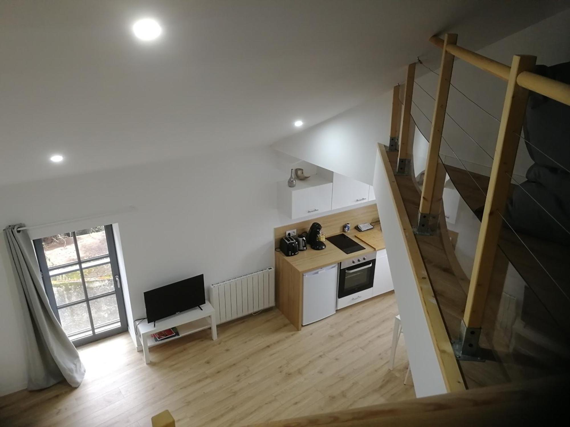 T2 Duplex Segre - Hyper Centre - Wifi - Netflix Segré Exterior foto