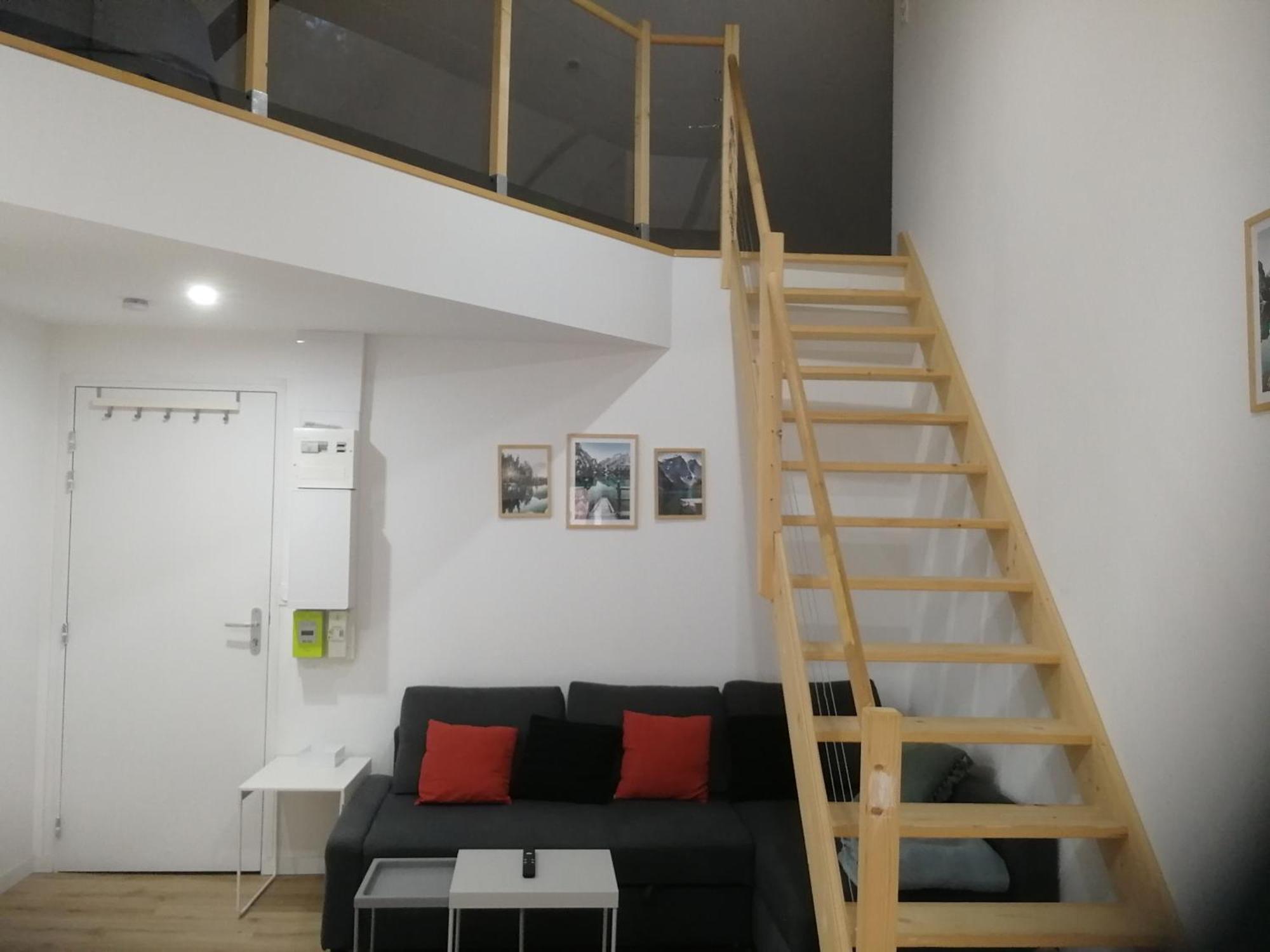 T2 Duplex Segre - Hyper Centre - Wifi - Netflix Segré Exterior foto