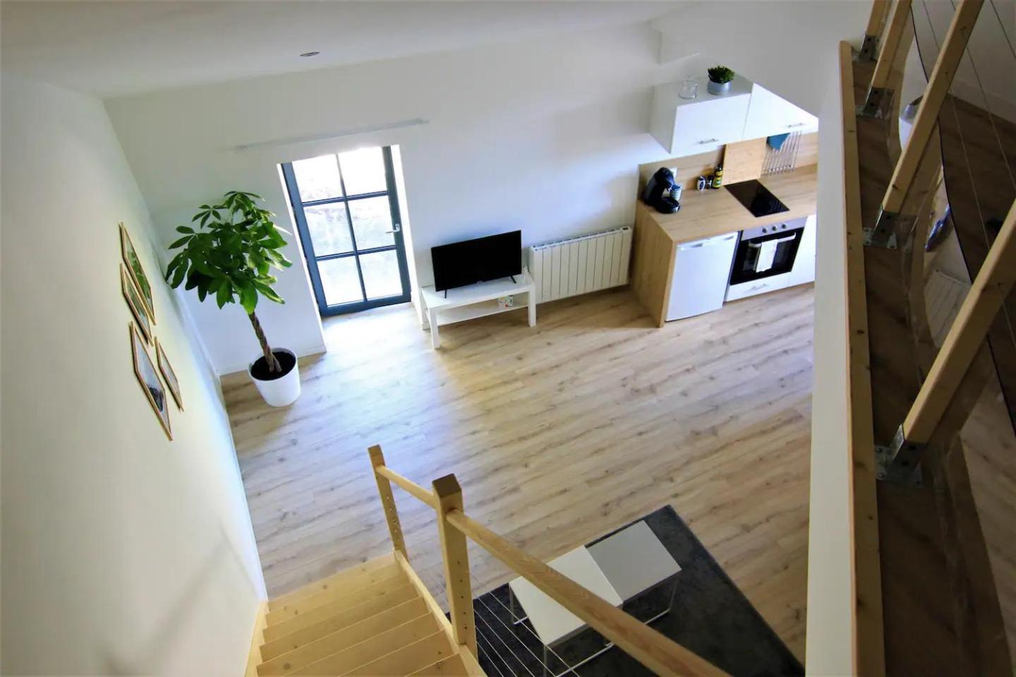 T2 Duplex Segre - Hyper Centre - Wifi - Netflix Segré Exterior foto
